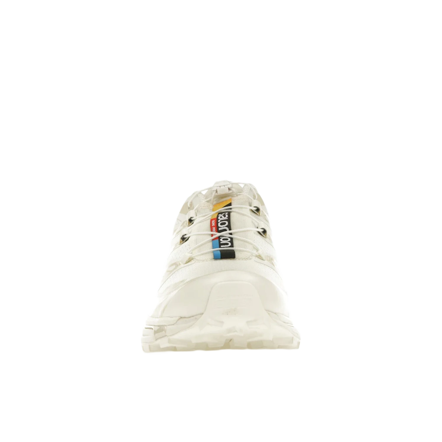 Salomon XT-6 Vanilla Ice Almond Milk
