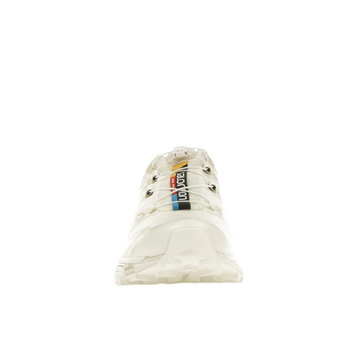 Salomon XT-6 Vanilla Ice Almond Milk