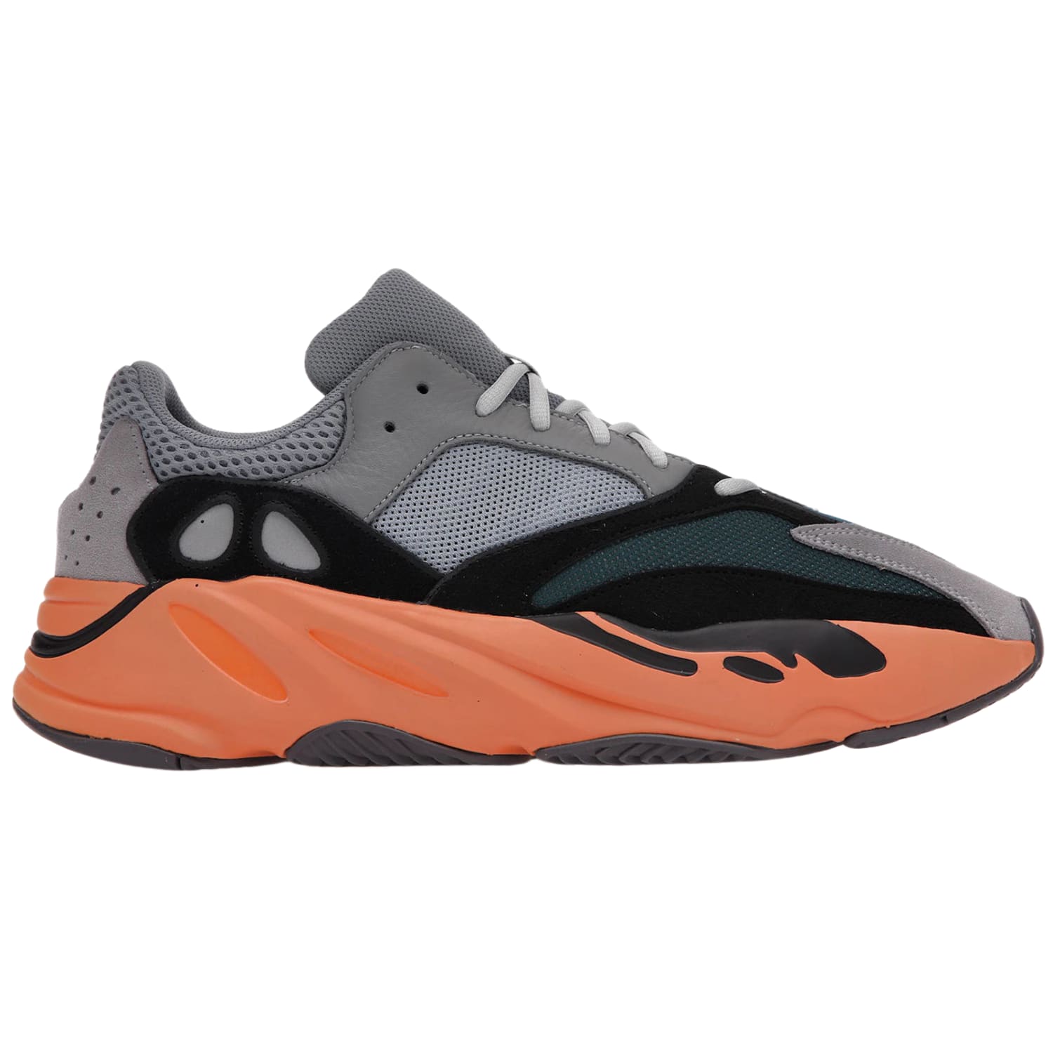adidas Yeezy Boost 700 Wash Orange
