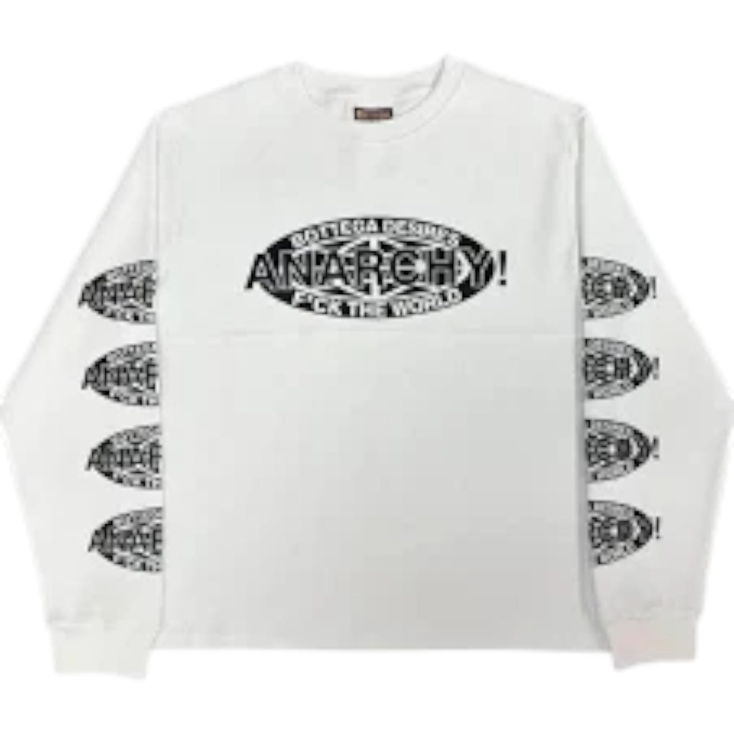 Bottega Desires Reconstructed Anarchy Thermal