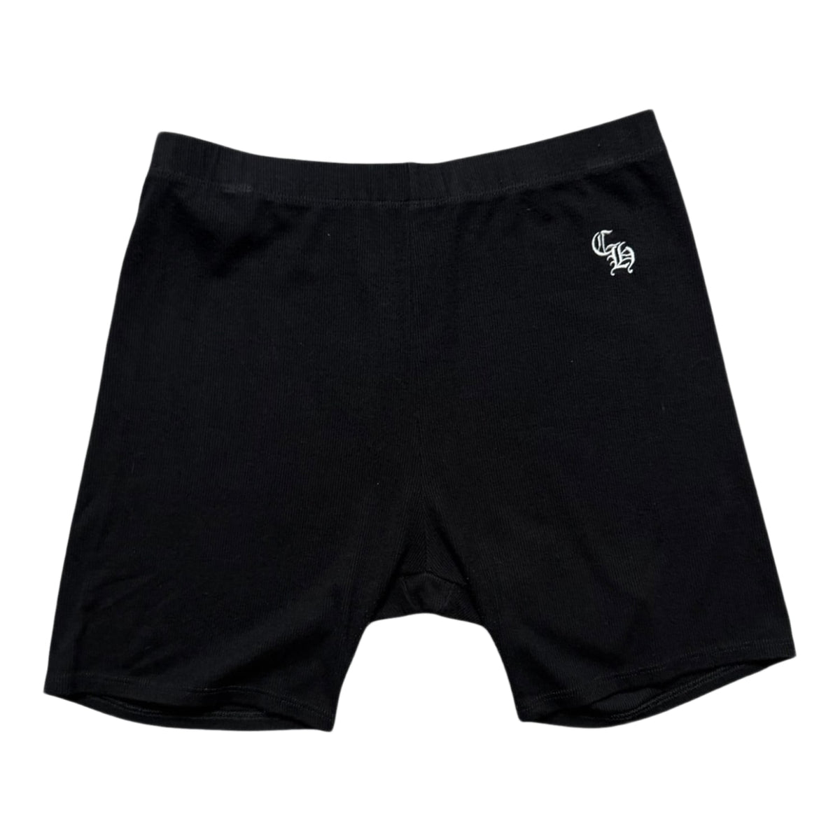 Chrome Hearts CH Mini Biker Shorts