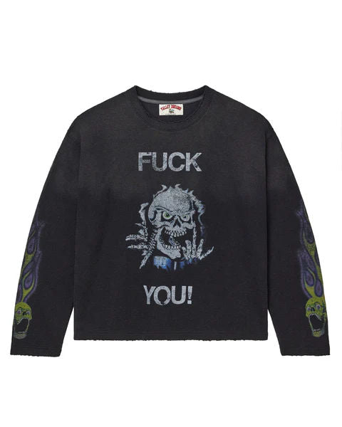 Vale Forever F*CK YOU Thermal