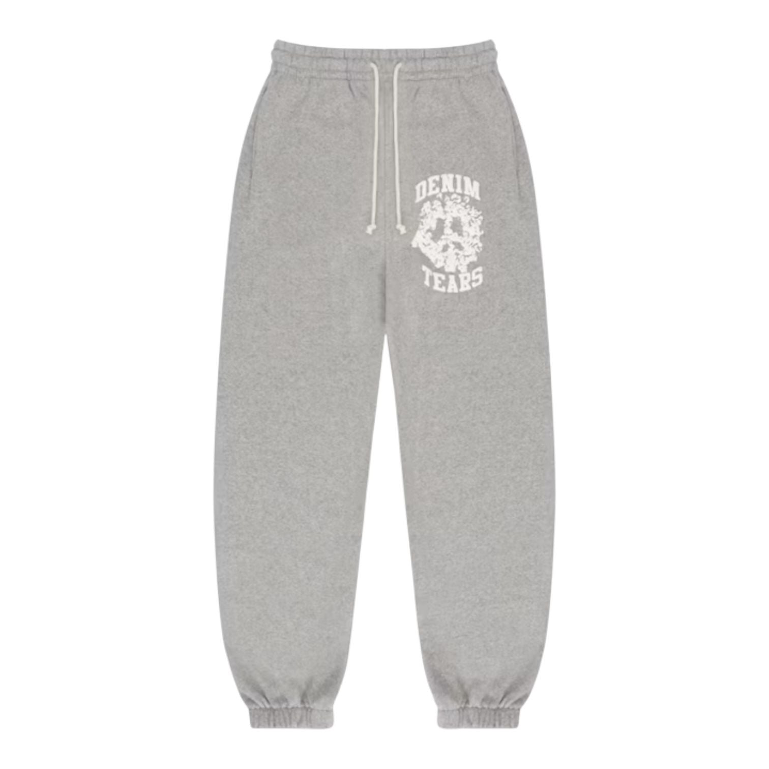 Denim Tears Denim University Sweatpants Grey