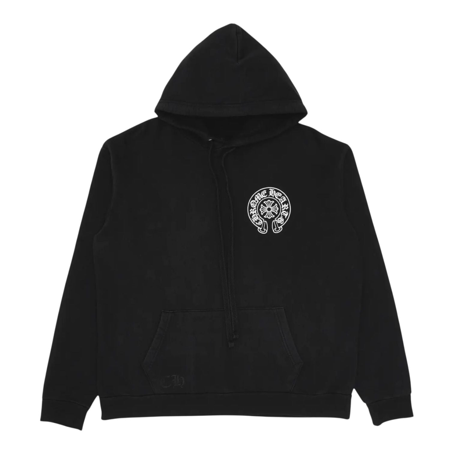 Chrome Hearts New York Exclusive Hoodie Black