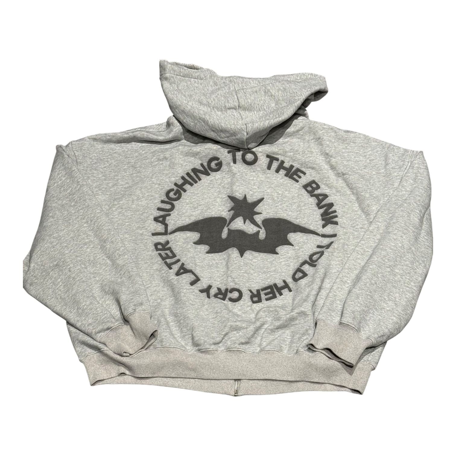 Killtec Capsule 3 1-800 Bankroll Zip Up Hoodie - Like New