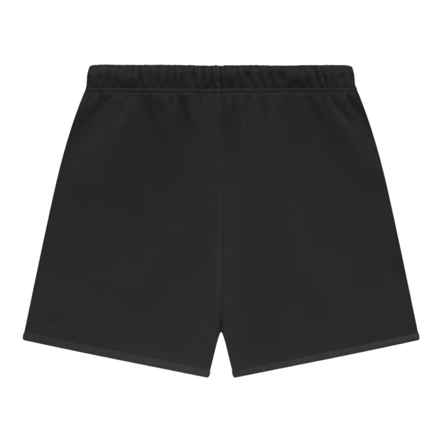Fear of God Essentials Sweatshort (SS24) Jet Black