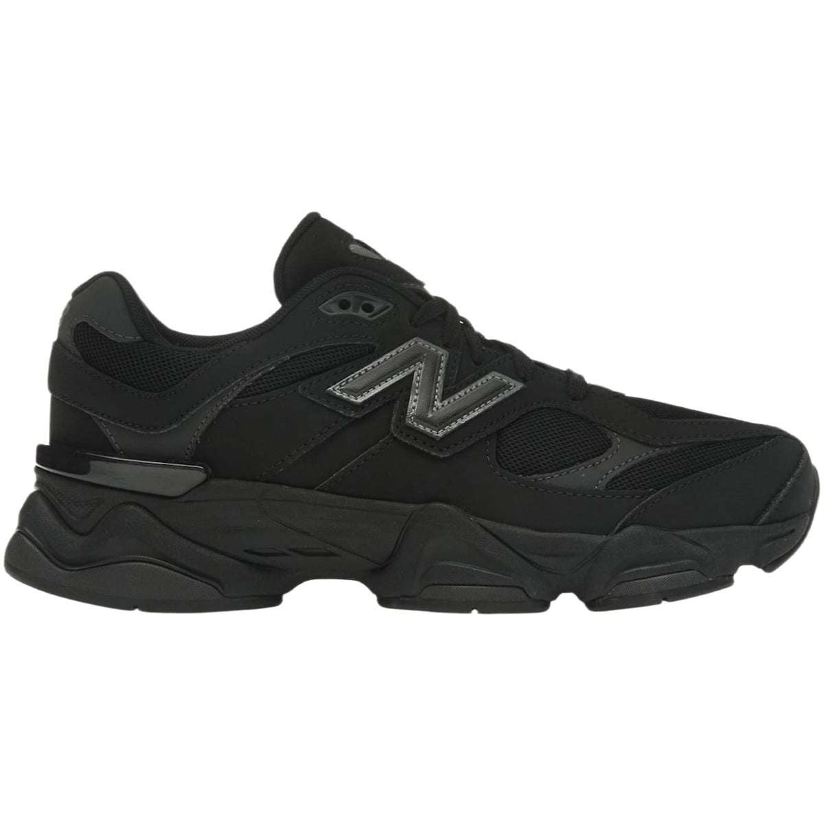 New Balance 9060 Black Cement (GS)