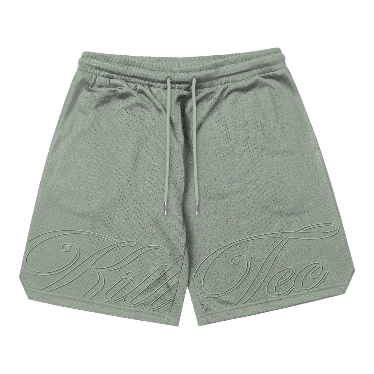 Killtec Sage Stitched Athletic Shorts