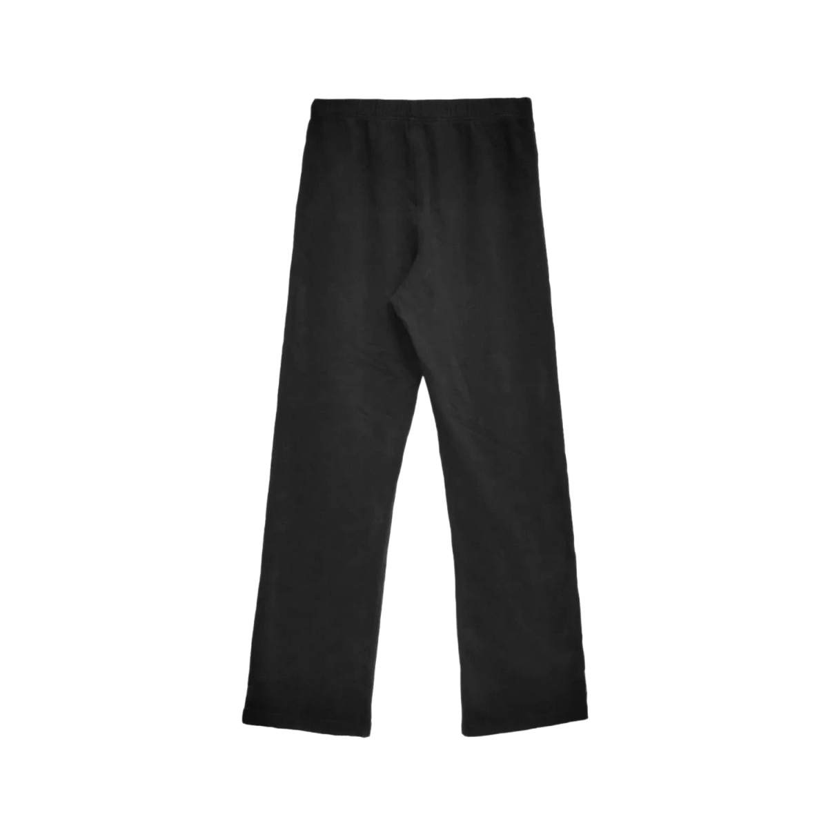 Chrome Hearts Triple Cross Women's Black Sweatpants
