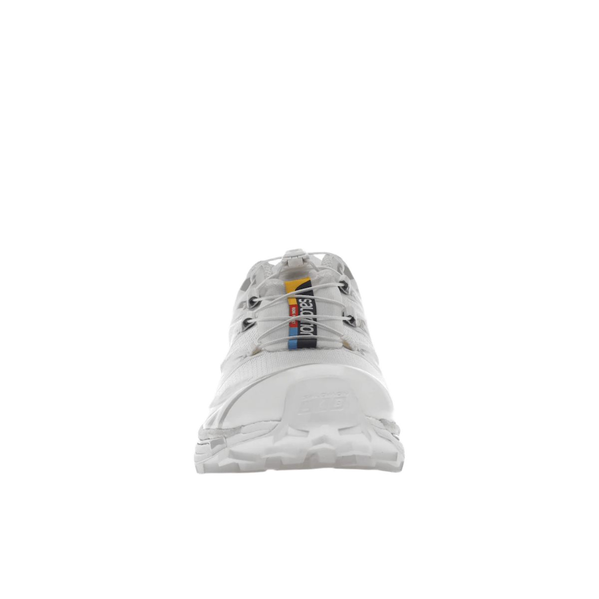 Salomon XT-6 White Lunar Rock