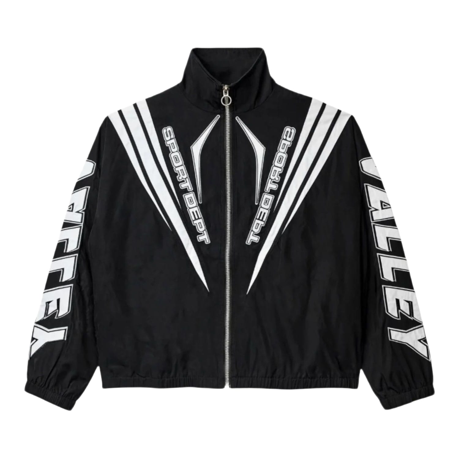 Vale Tuxedo Track Top