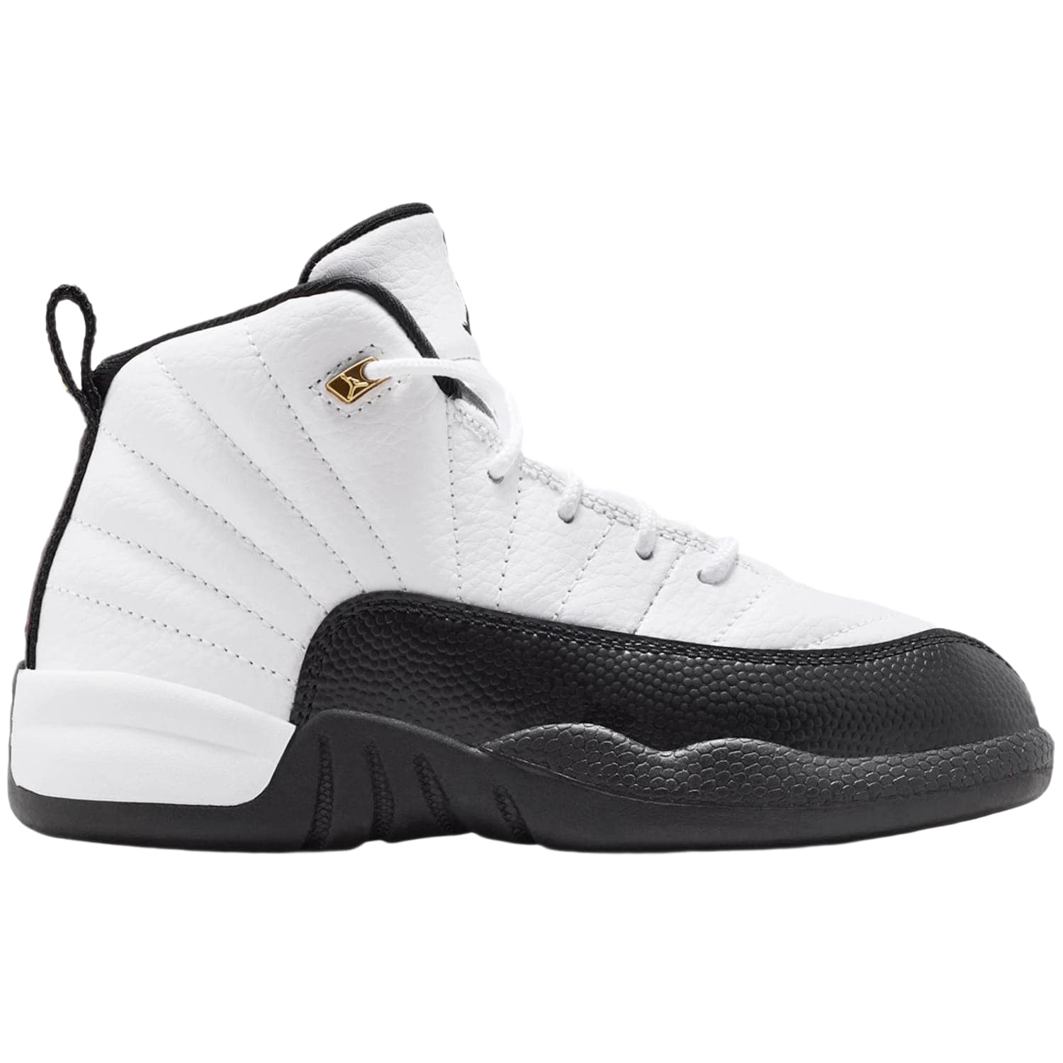 Jordan 12 Retro Taxi (2025) (PS)