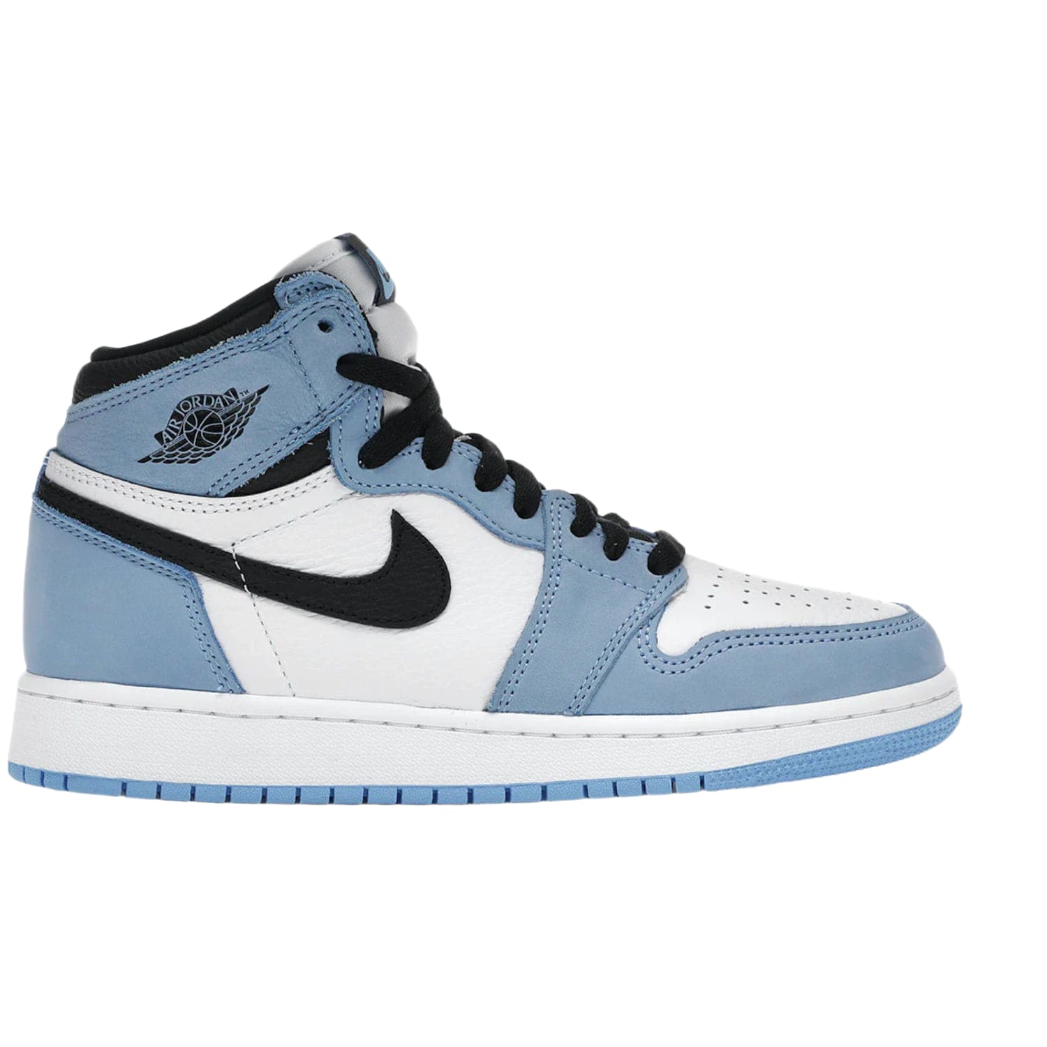 Jordan 1 Retro High OG University Blue (GS)