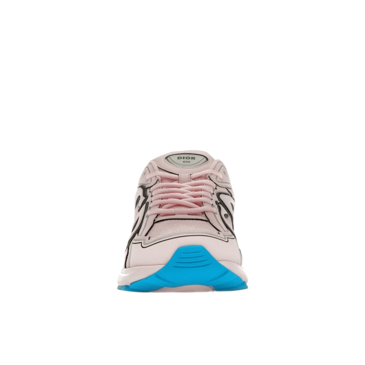 Dior B30 Pale Pink Blue