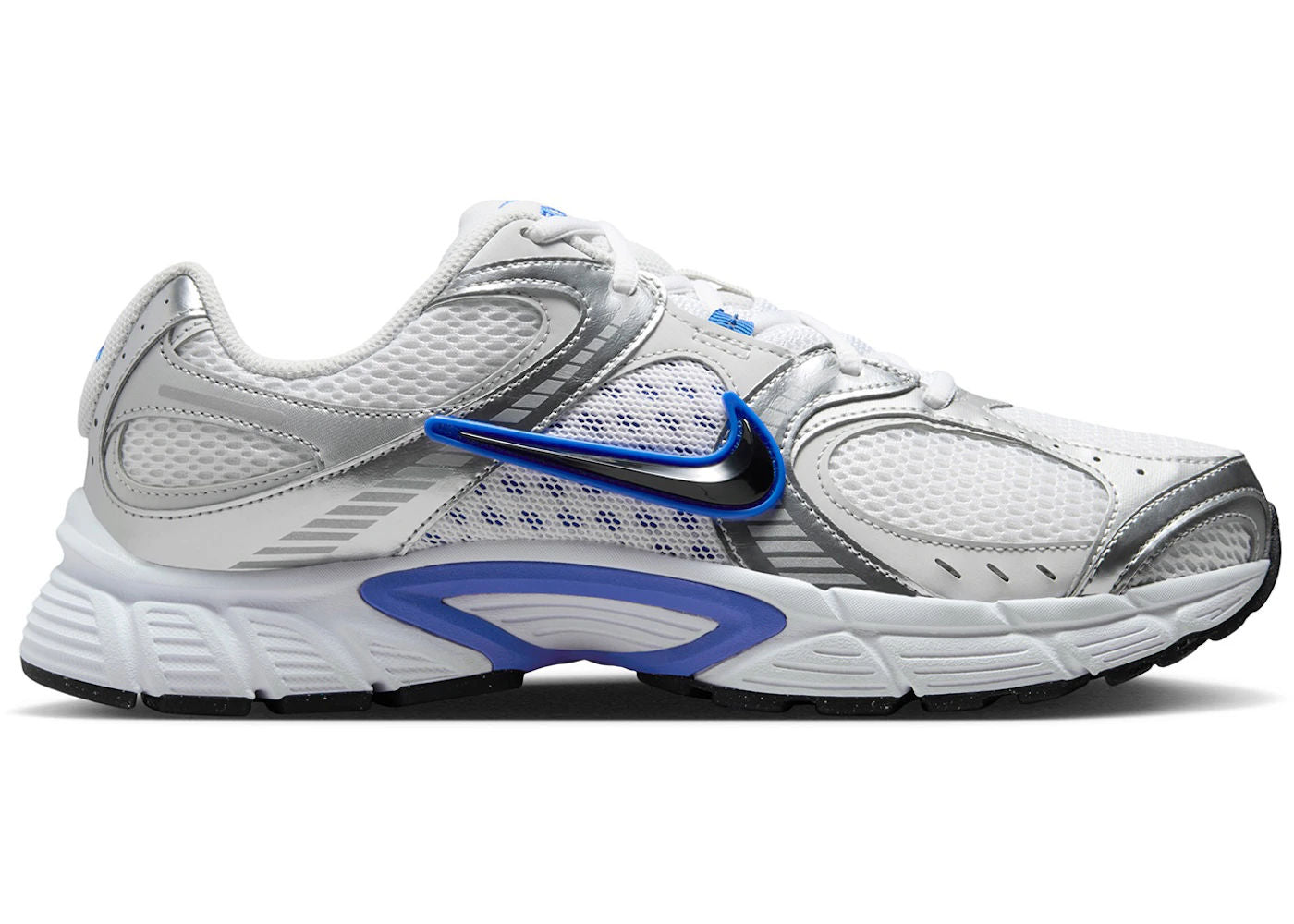 Nike V5 RNR White Vast Grey Blue