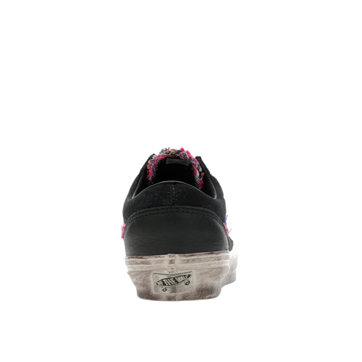 Vans Old Skool 36 LX Souvenir Black