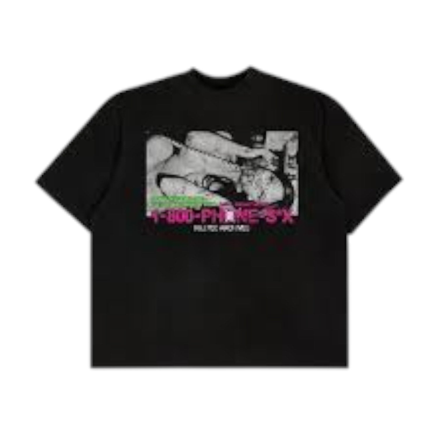 Killtec 1800 Phone Sex T-Shirt
