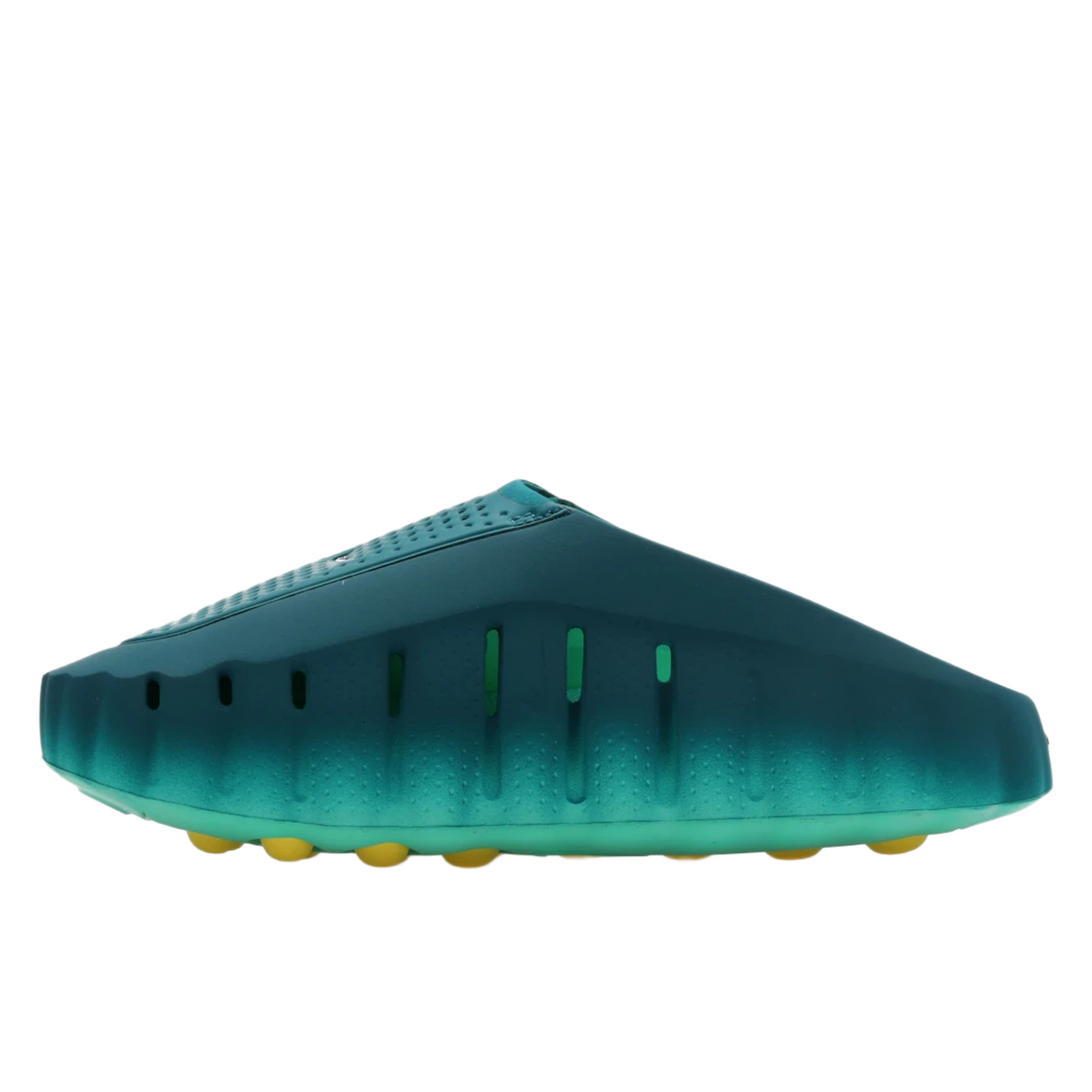 Nike Mind 001 Slide Geode Teal Light Menta