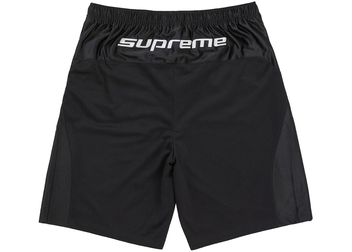 Supreme Jordan Short (SS26) Black