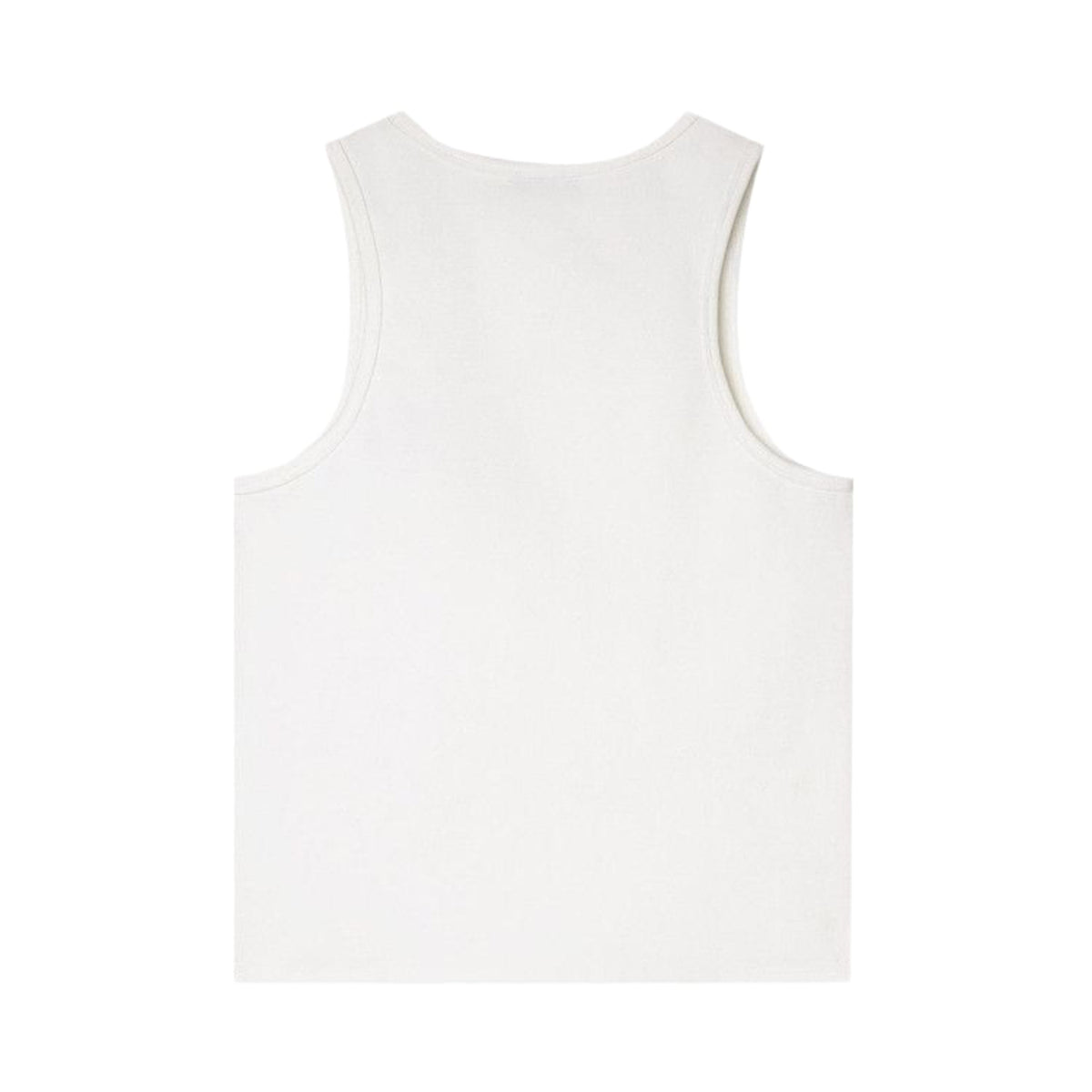 Vale Forever Chain Tank 'White'