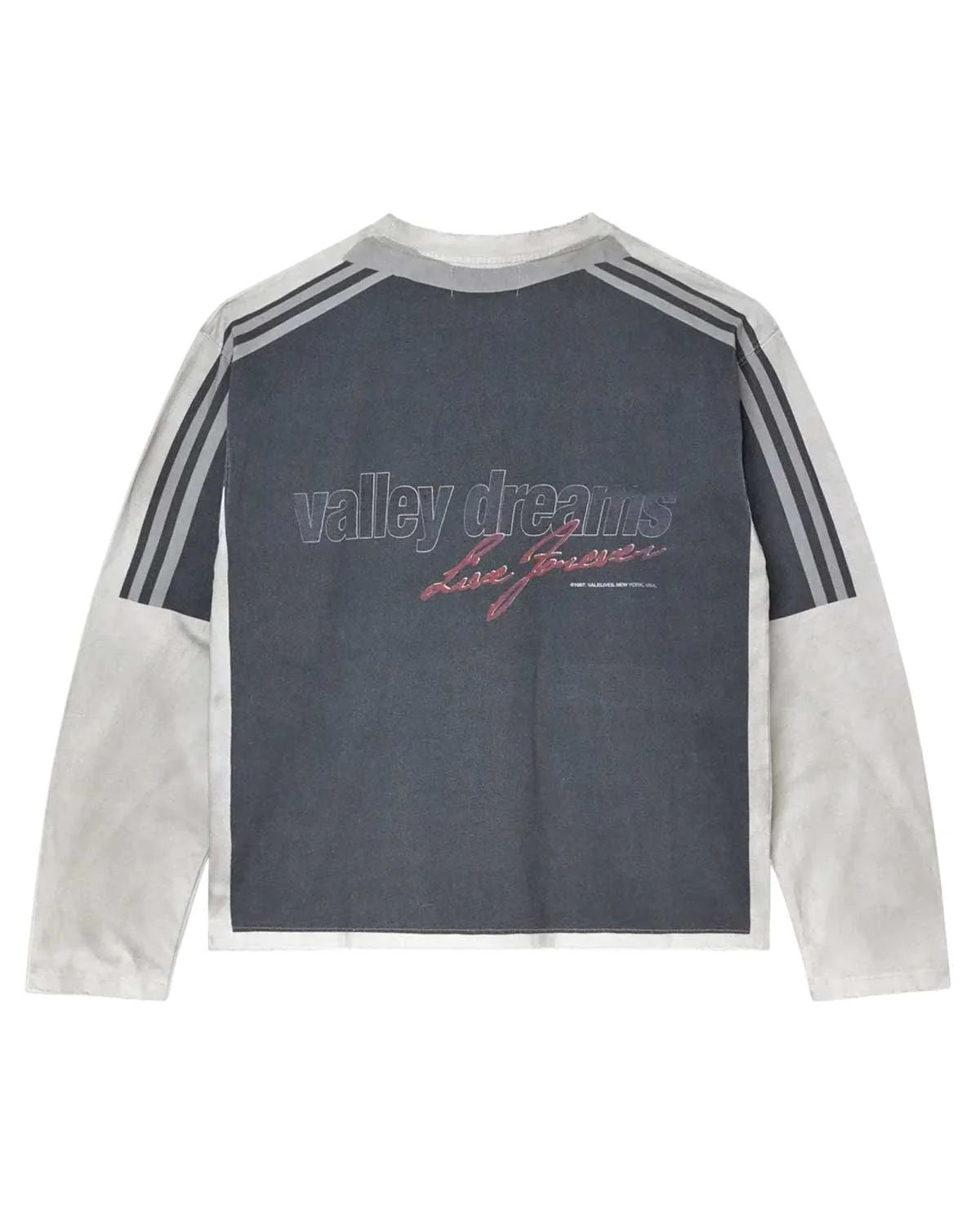 Vale Forever Encore L/S T-Shirt