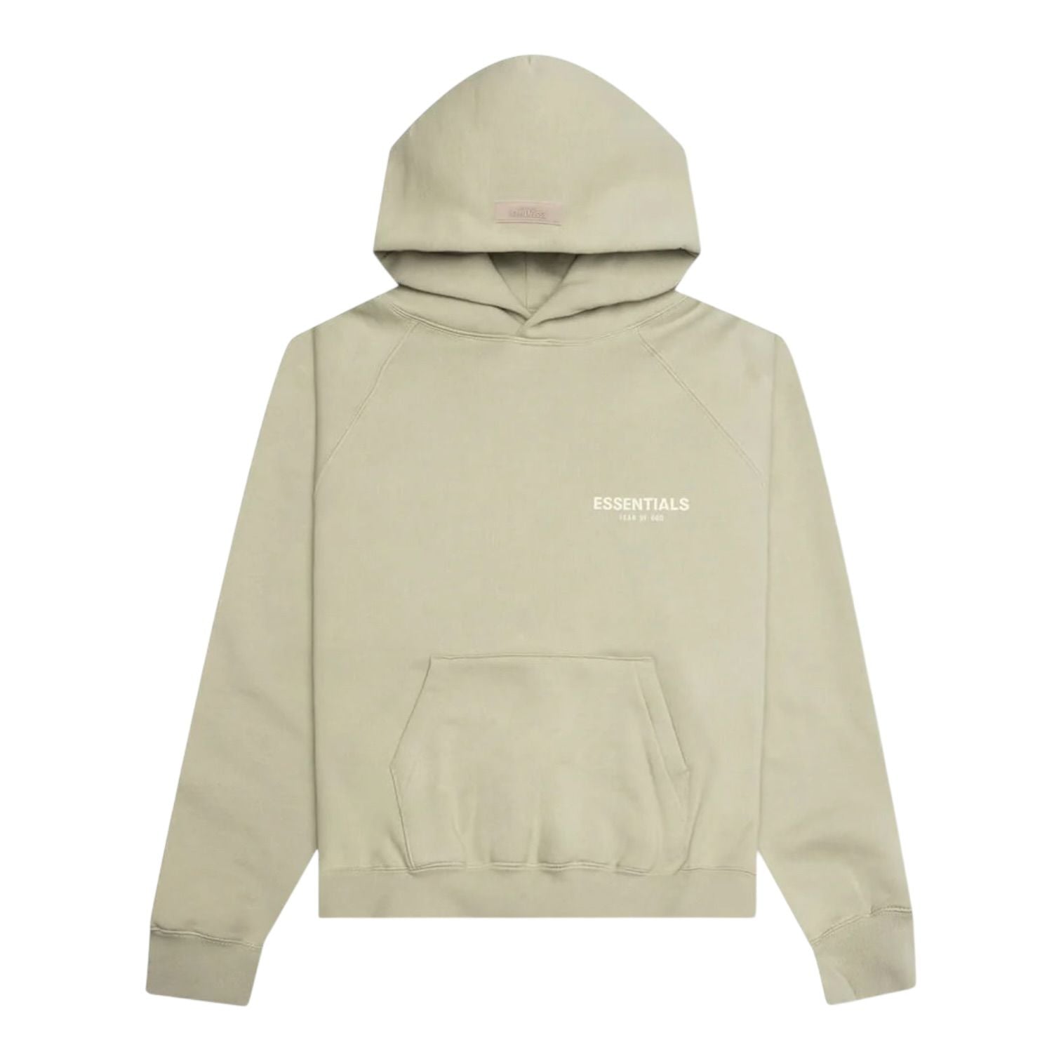 Fear of God Essentials Seafoam Hoodie