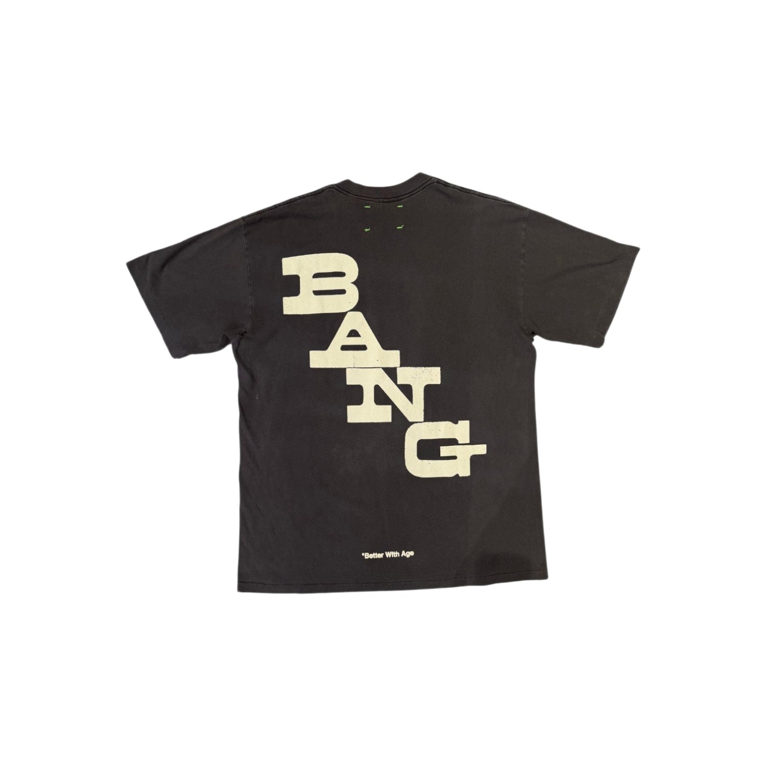 Better With Age Sani T-Shirt