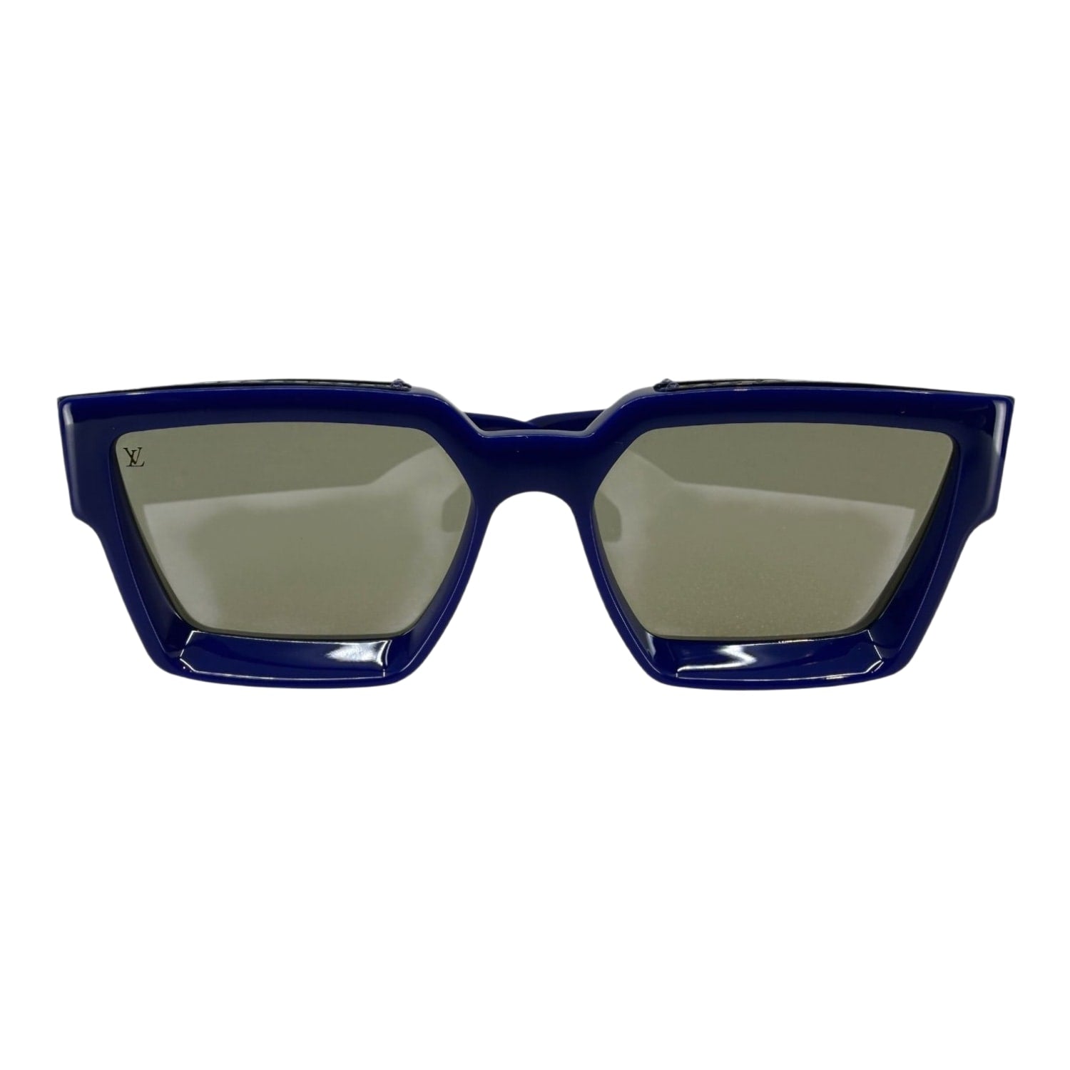 Louis Vuitton Millionaire Sunglasses Blue