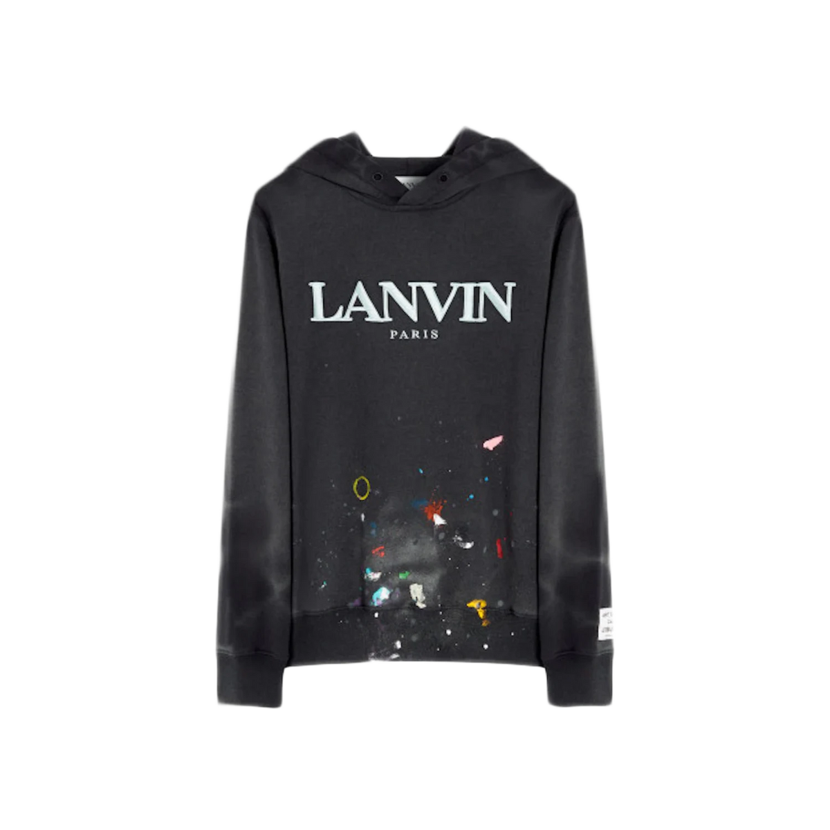 Gallery Dept. x Lanvin Hoodie Multi (Collection 2)