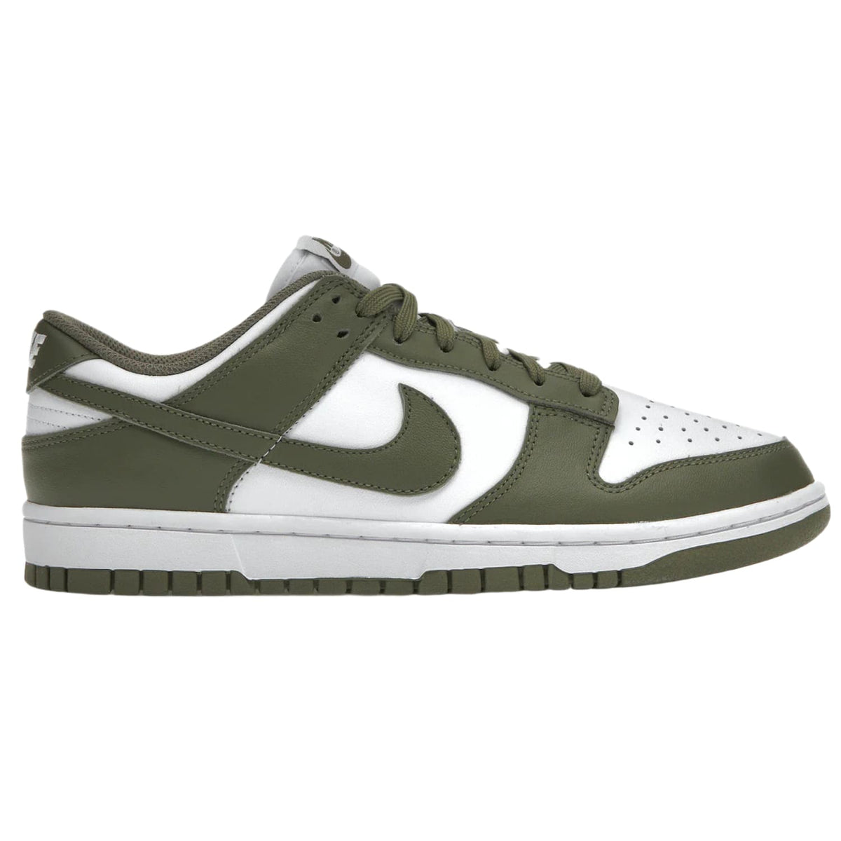 Nike Dunk Low Medium Olive (Women's)