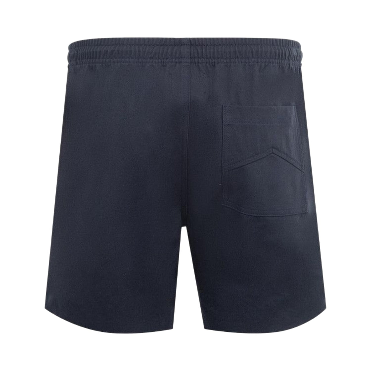 Rhude Classic Logo Twill Short 'Navy/White'