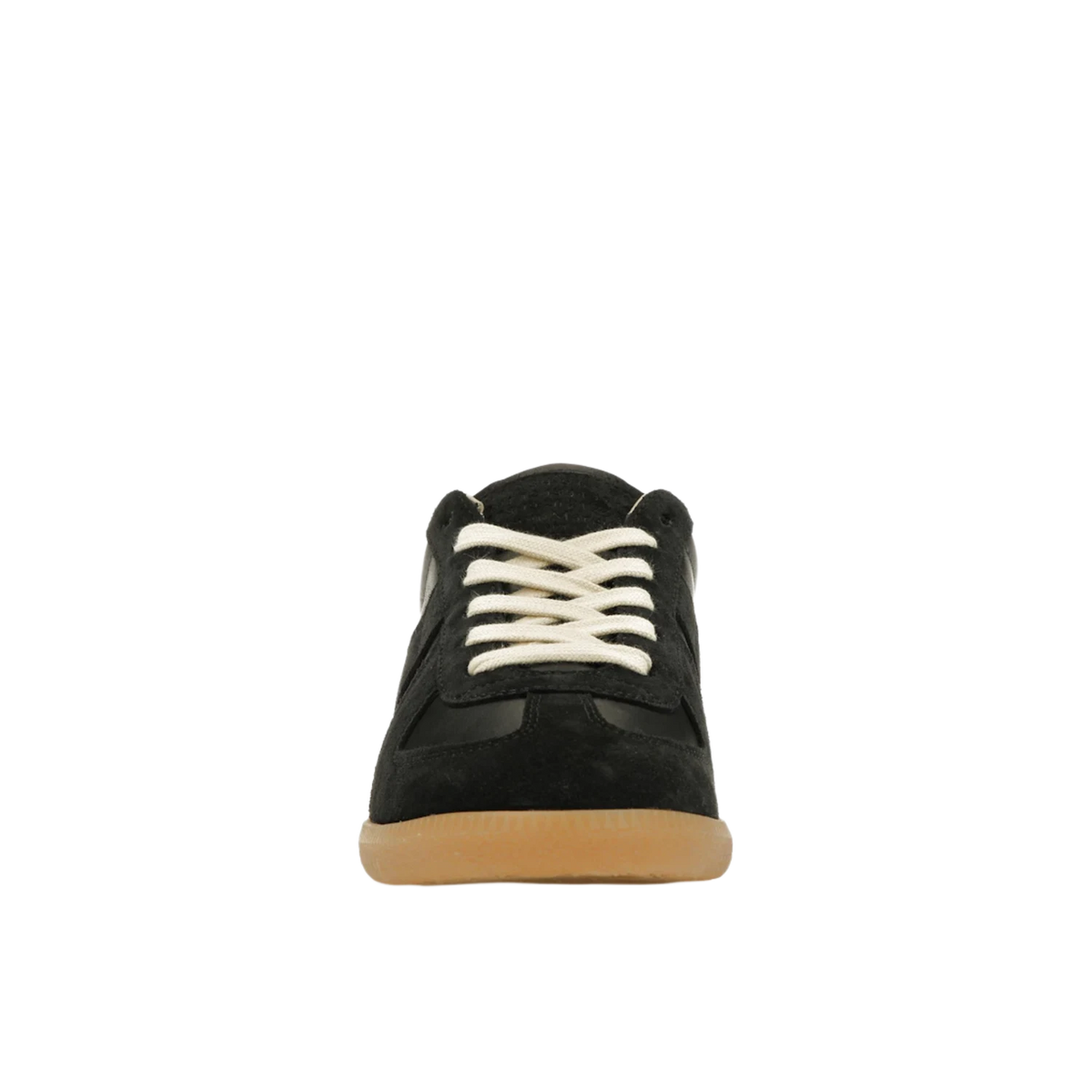 Maison Margiela Replica German Army Trainer (GATs) Black Gum