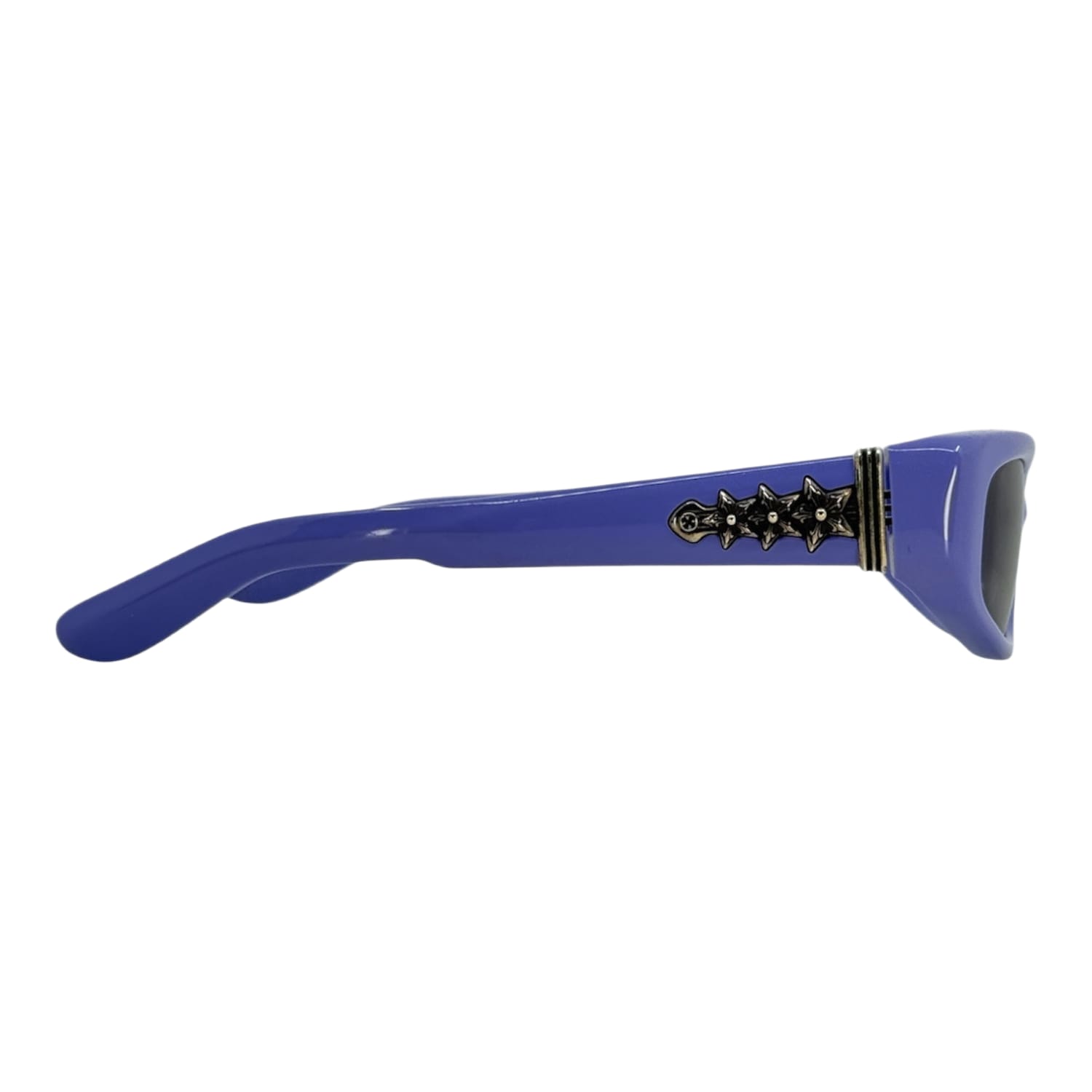 Chrome Hearts Roller Sunglasses Lavender Purple