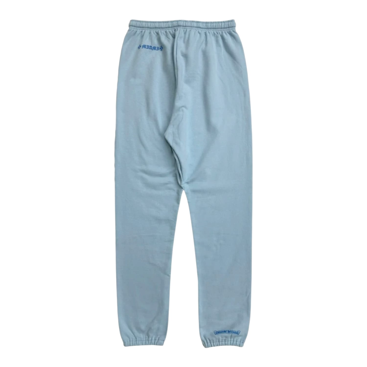 Chrome Hearts Miami Art Basel 2025 Exclusive Vine Dagger Sweatpants