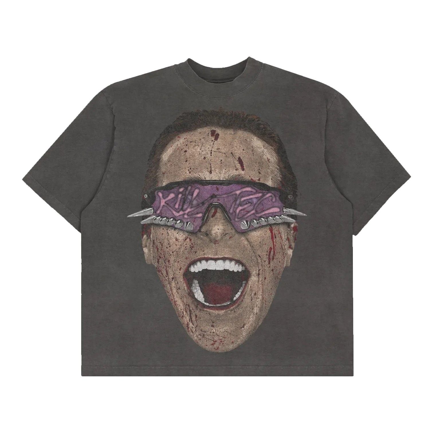 Killtec American Psycho Tee