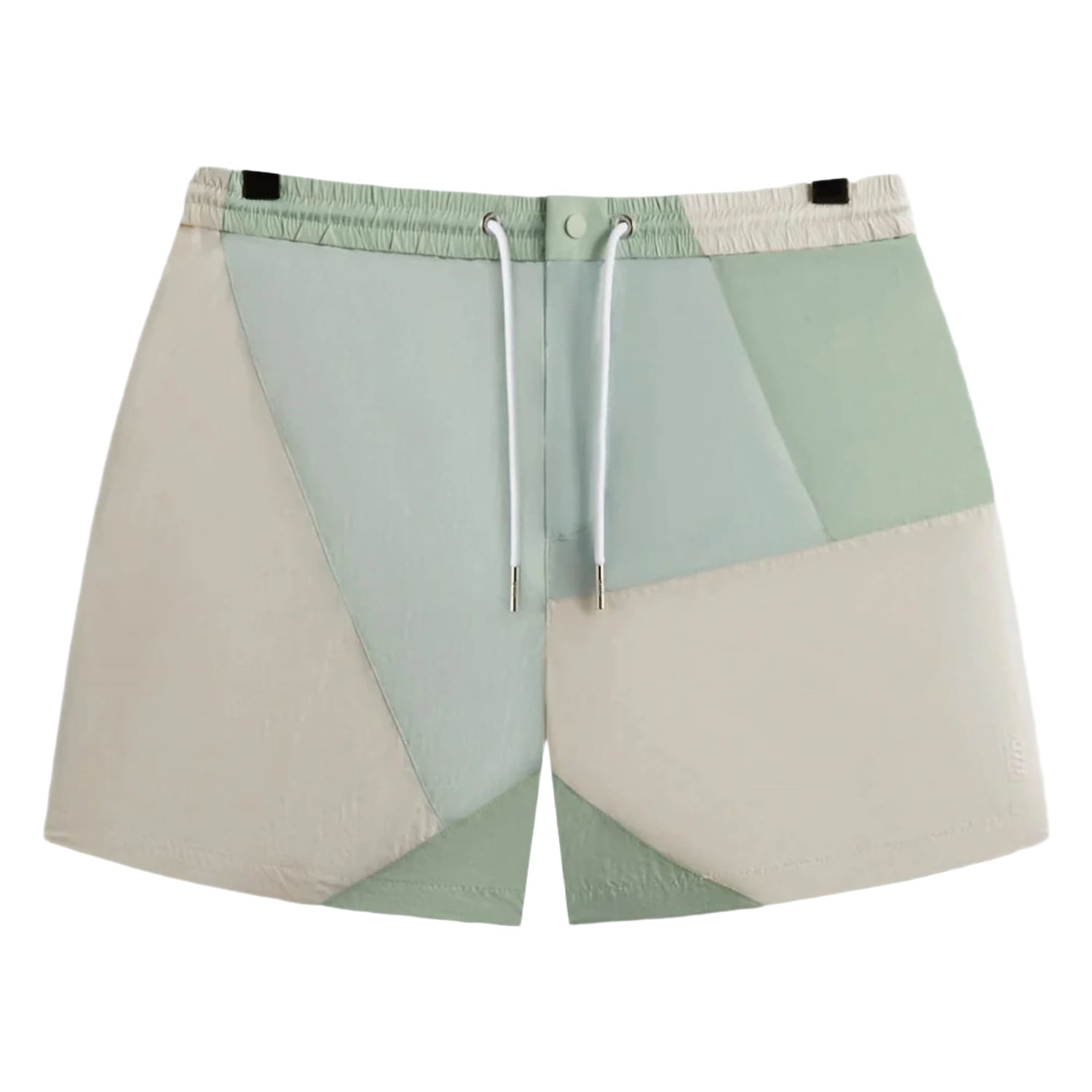 Kith Madison Short (SS24) Sandrift