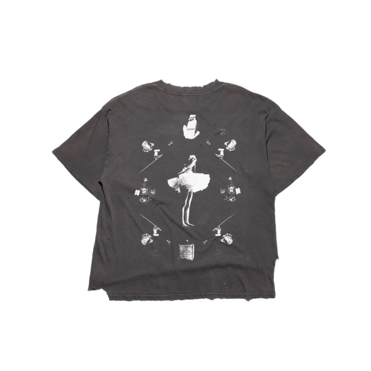 Enfants Riches Déprimés Bed of Nails T-Shirt