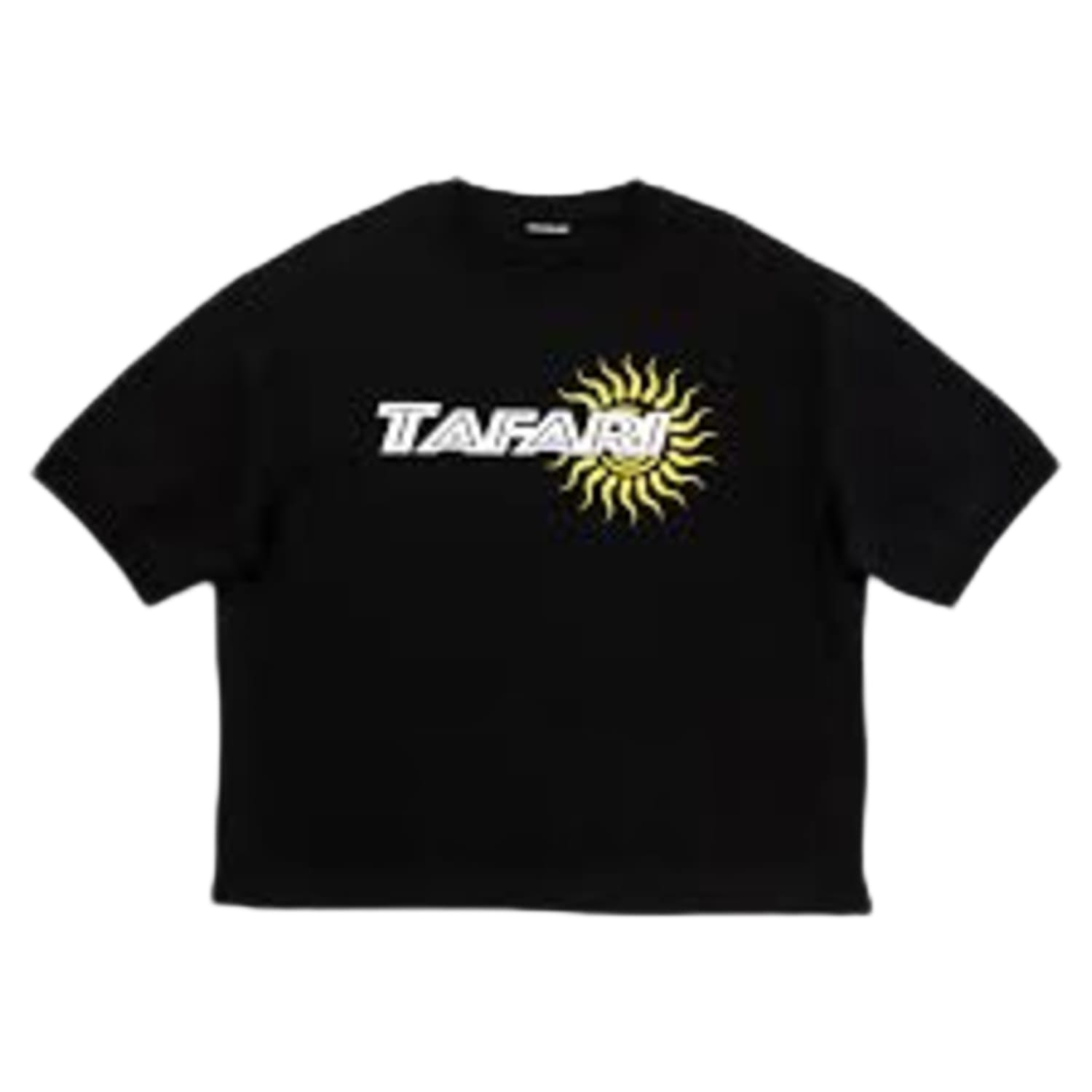 Tafari Sun T-Shirt