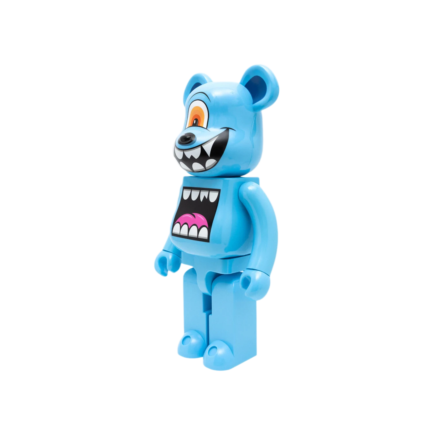 Bearbrick x Greg Mike Hibearnation DesignerCon 2022 Exclusive 1000%