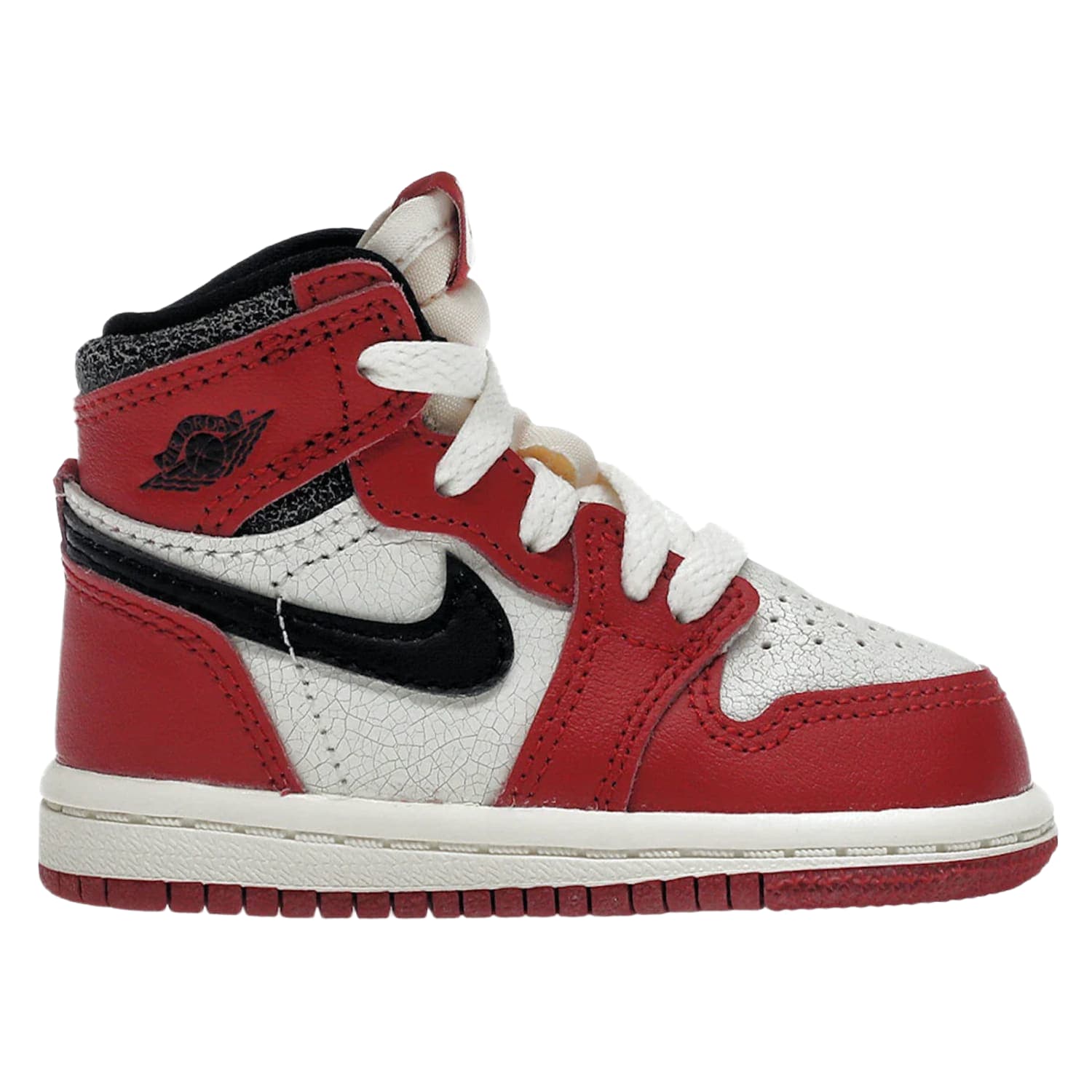 Jordan 1 Retro High OG Chicago Lost and Found (TD)