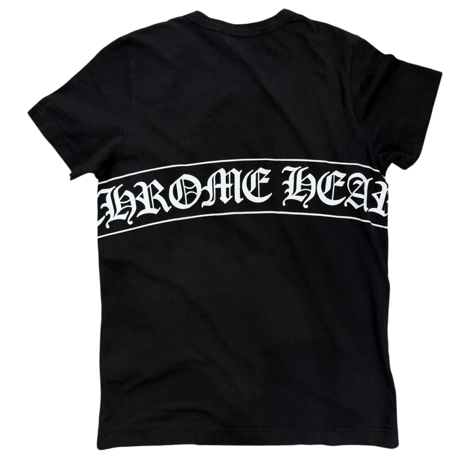 Chrome Hearts Comme des Garcons DSM T-Shirt Black