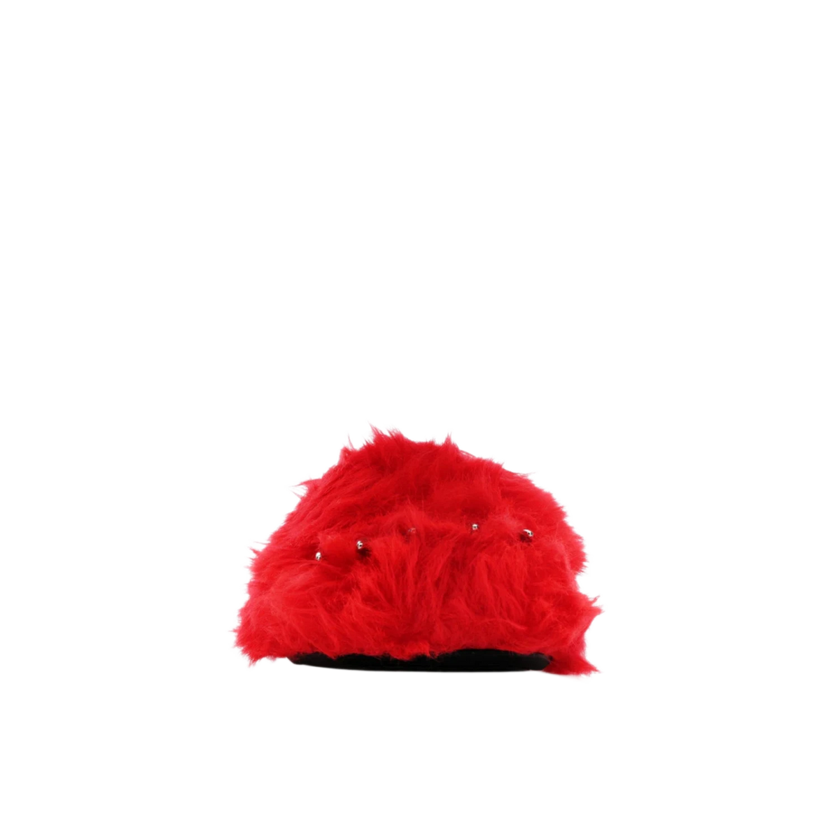 Bravest Studios Bear Claw Mule Red