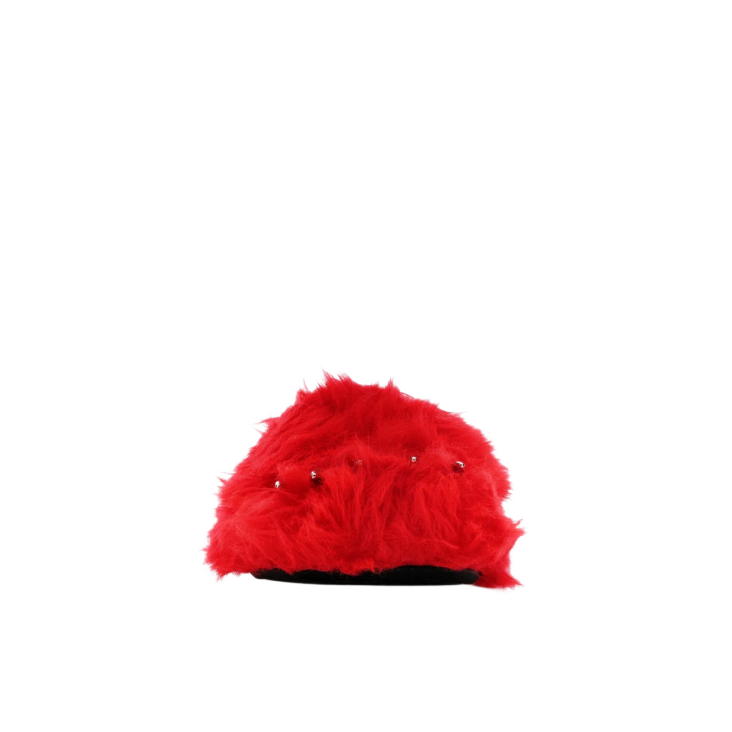 Bravest Studios Bear Claw Mule Red