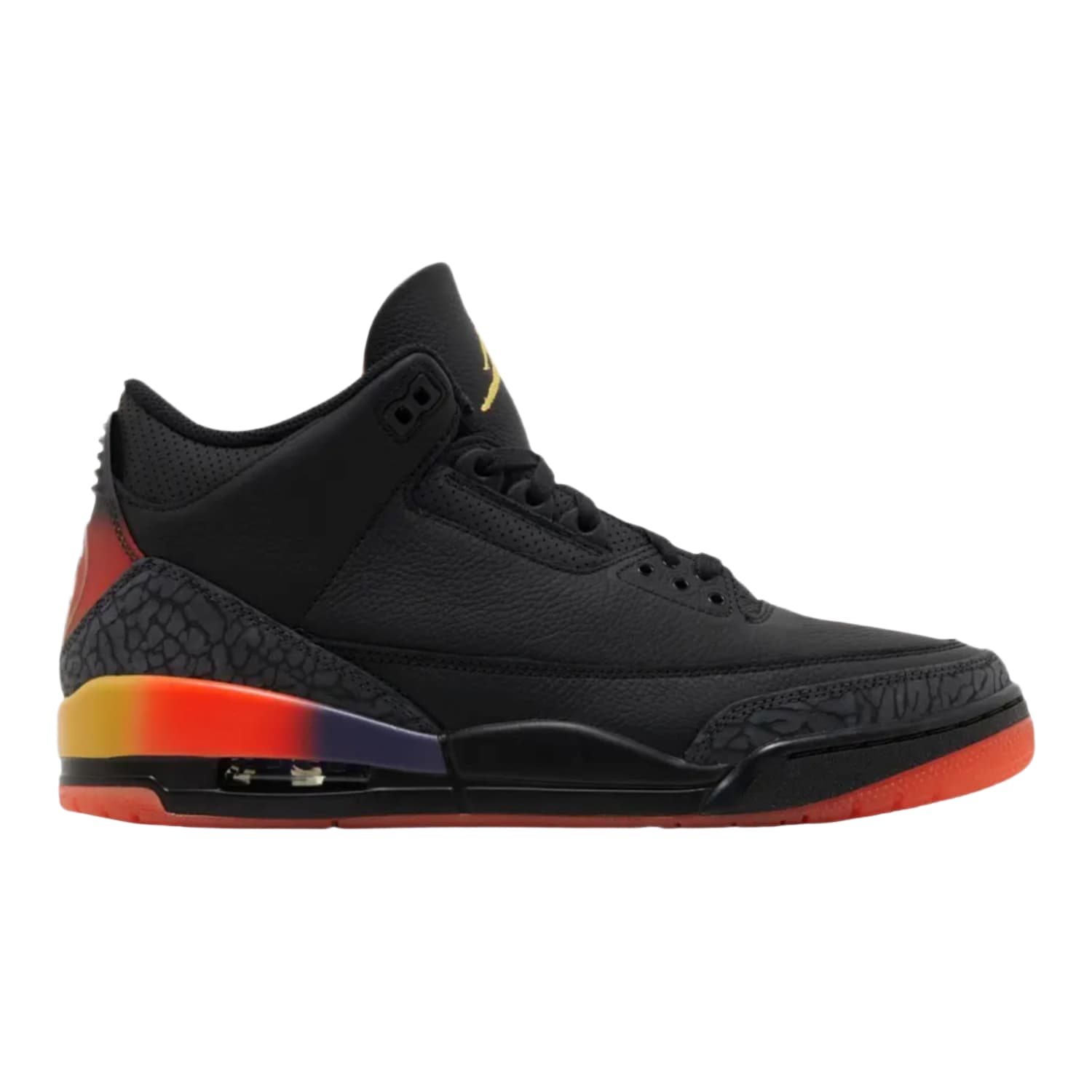 Jordan 3 Retro J Balvin Rio