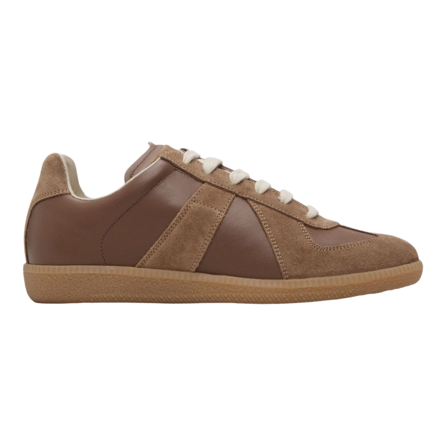 Maison Margiela Replica Brown Gum