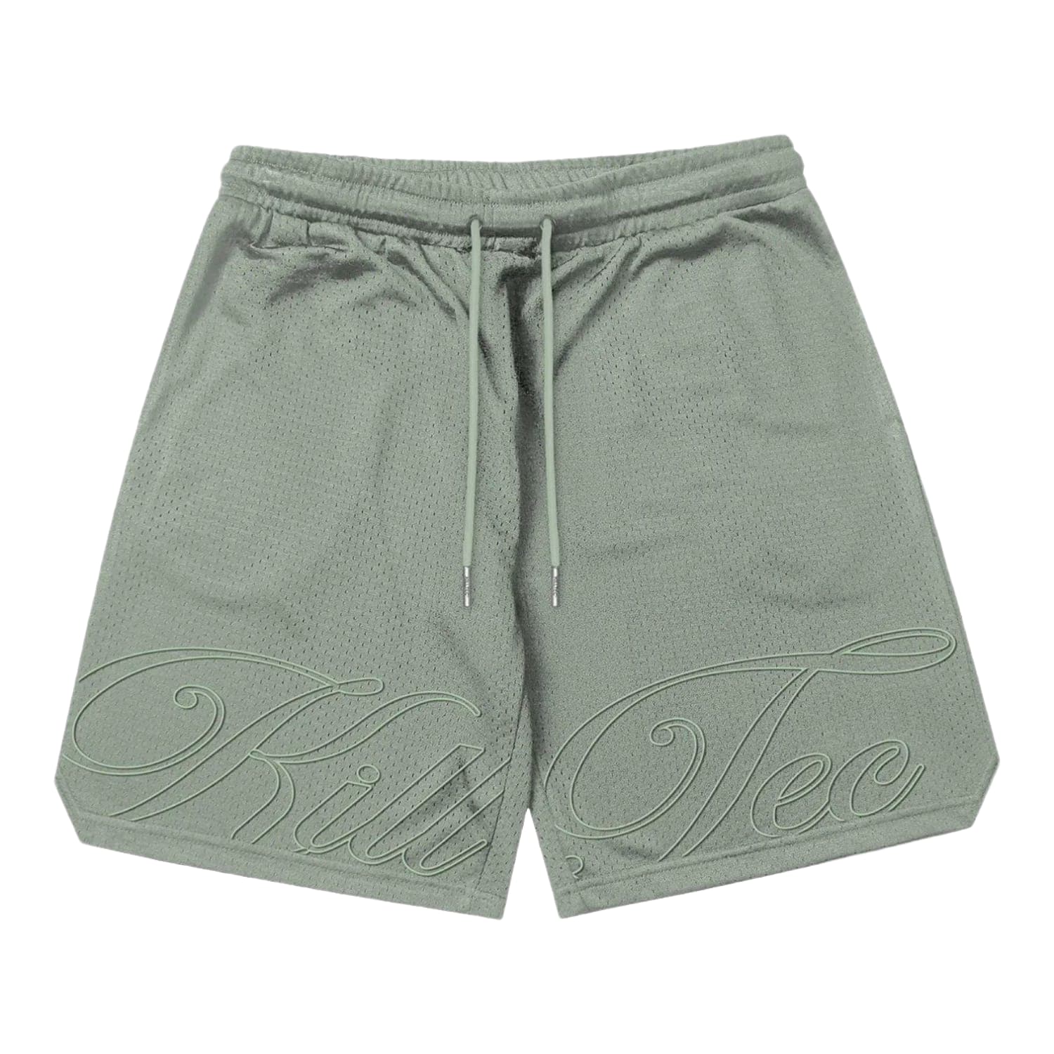 Killtec Sage Stitched Athletic Shorts