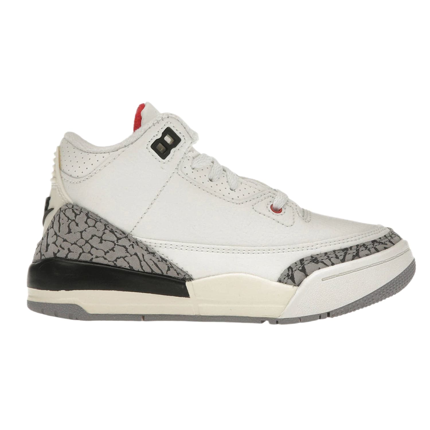 Jordan 3 Retro White Cement Reimagined (TD)