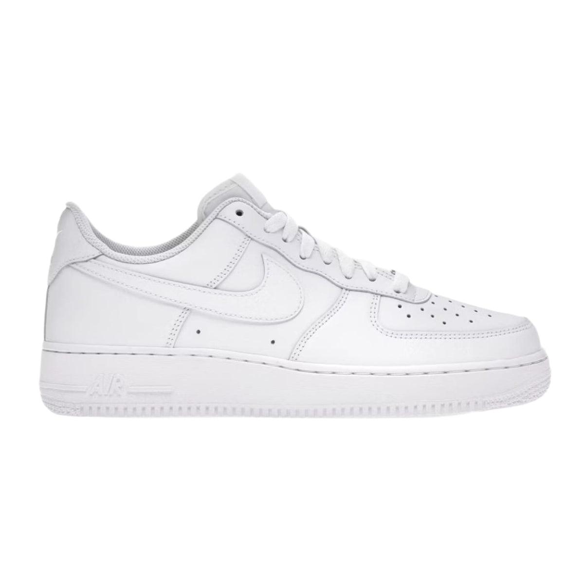 Nike Air Force 1 Low Triple White
