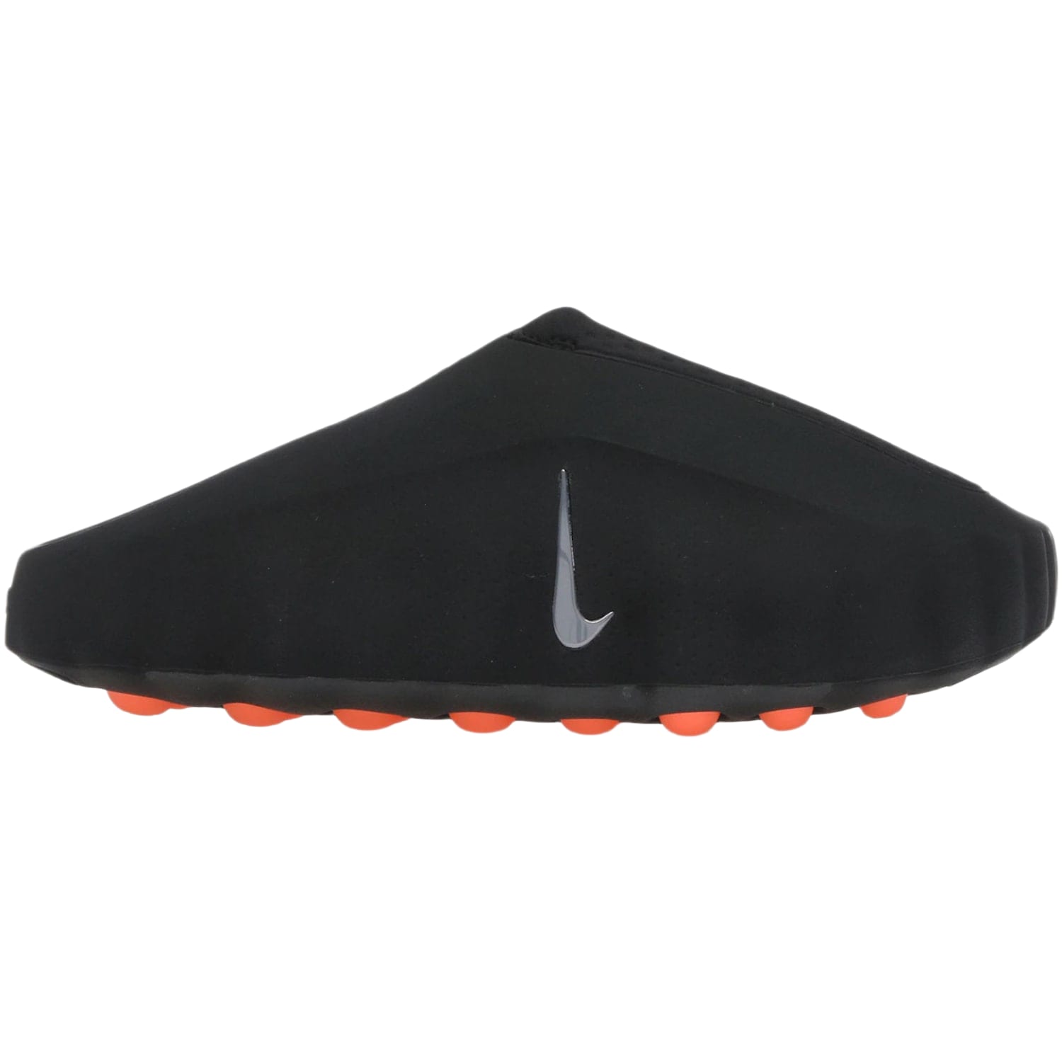 Nike Mind 001 Slide Black Chrome