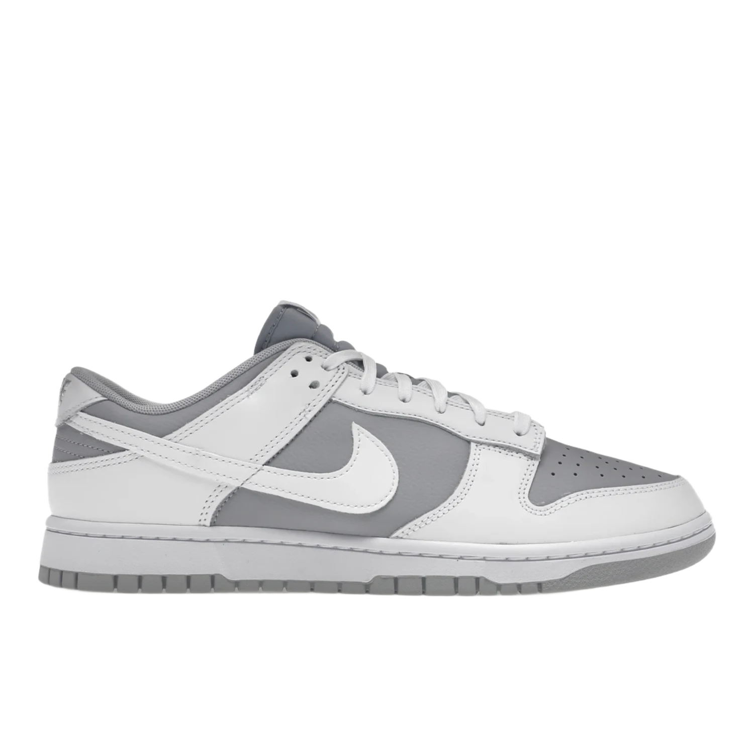 Nike Dunk Low Retro White Grey